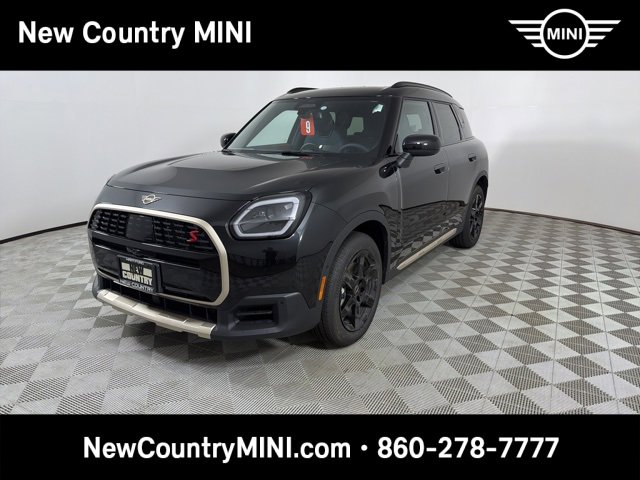 New 2026 MINI Cooper Countryman S w/ Comfort Package Max image 3