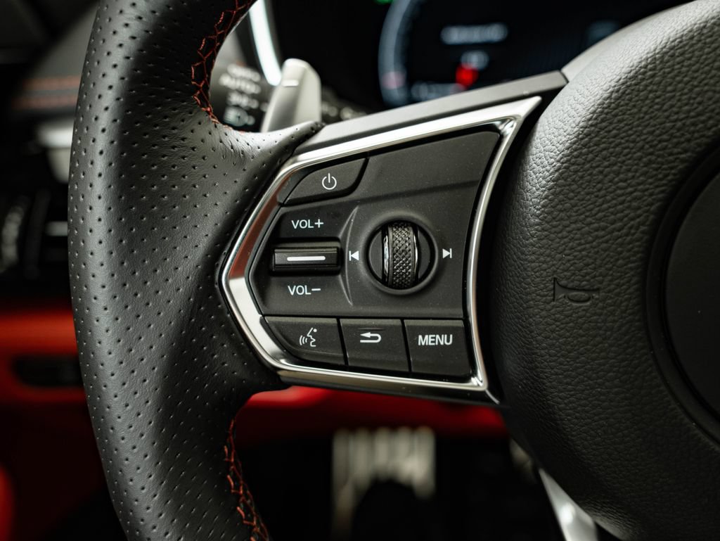 New 2026 Acura MDX A-Spec AWD/4WD image 29