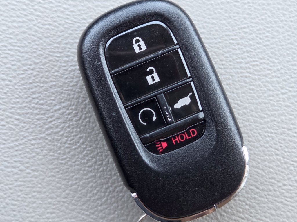 Certified 2024 Honda CR-V EX-L image 39
