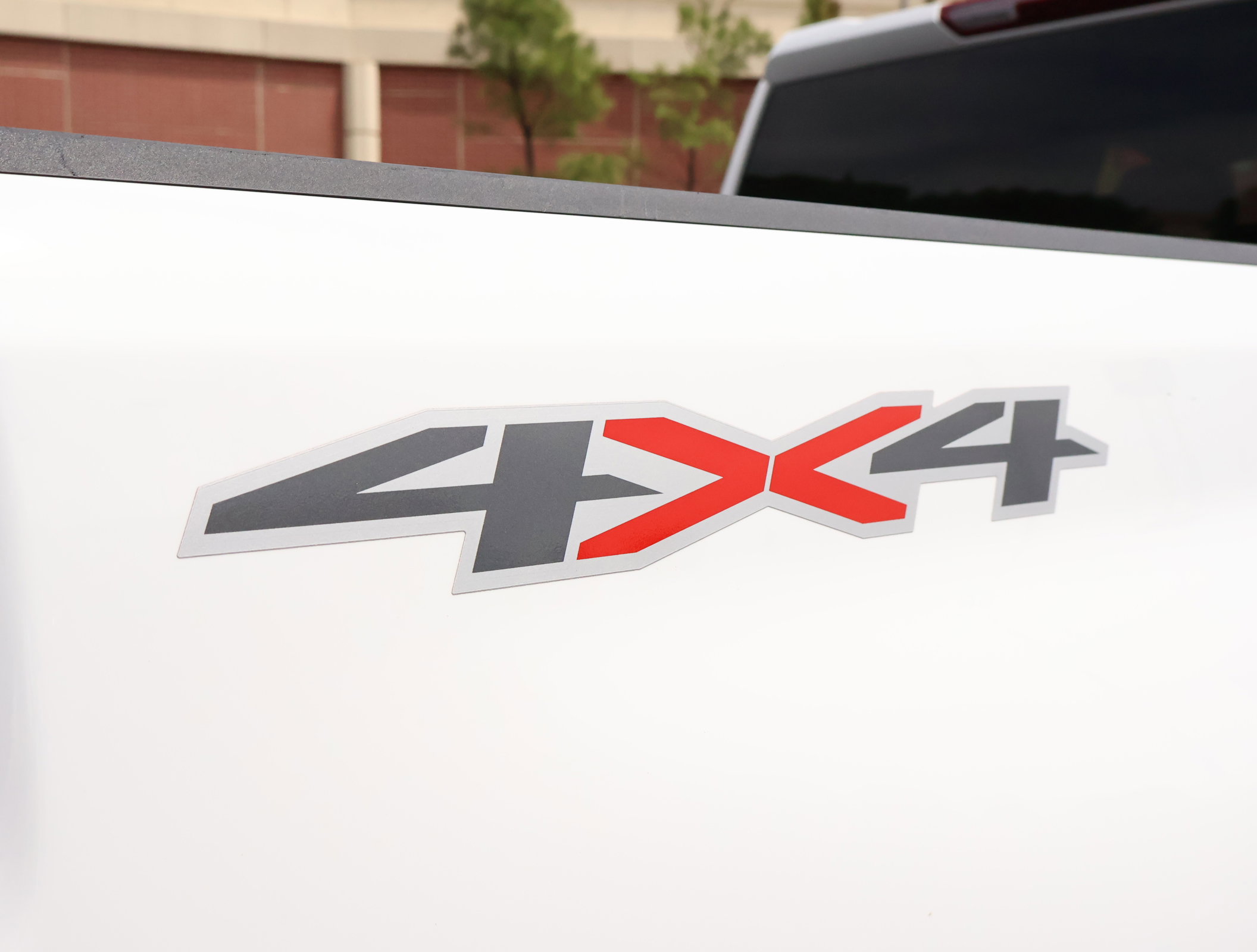 Used 2025 Chevrolet Silverado 2500 LT w/ Convenience Package AWD/4WD image 6