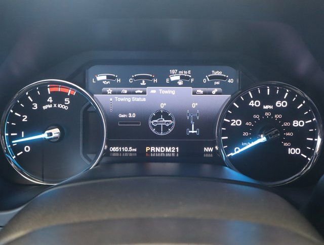 Used 2017 Ford F350 Platinum w/ Platinum Ultimate Package image 34