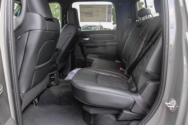 New 2026 RAM 2500 Rebel image 19