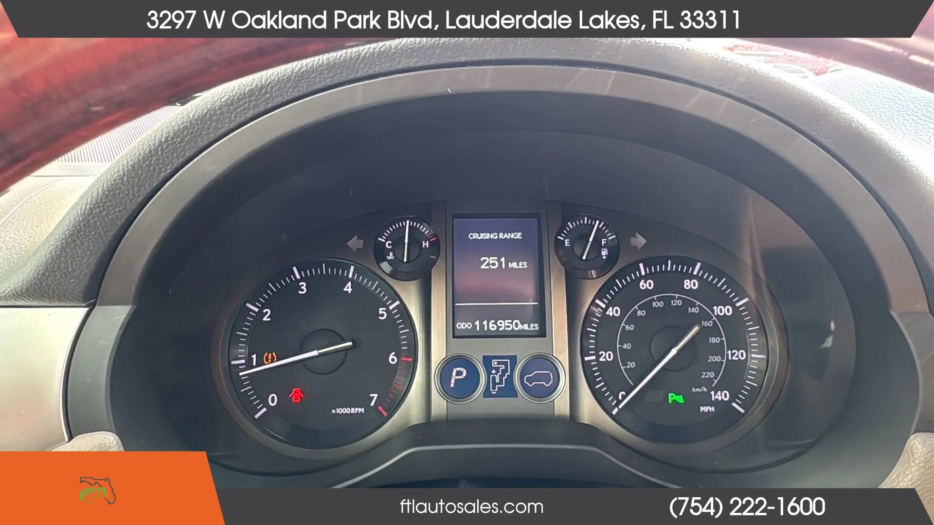 Used 2010 Lexus GX 460 image 72