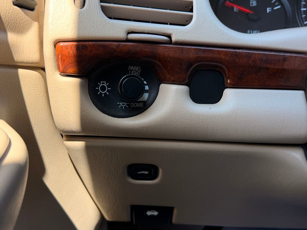 Used 2004 Chevrolet Impala w/ Preferred Equipment Group image 18