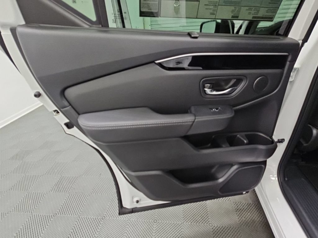 New 2026 Honda Pilot EX-L image 33