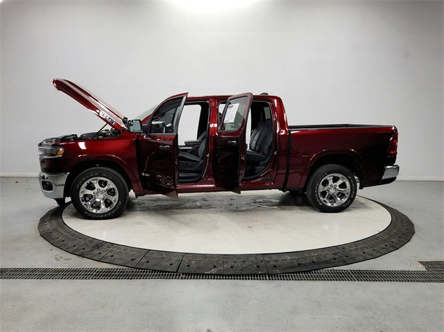 Used 2025 RAM 1500 Big Horn image 12
