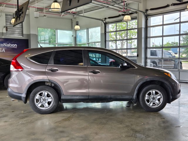 Used 2013 Honda CR-V LX image 4
