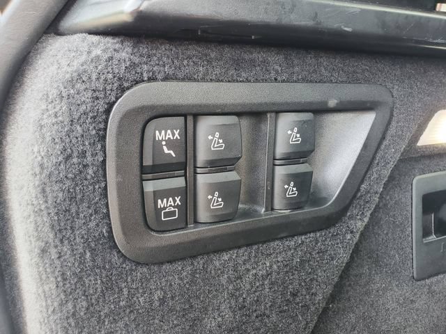 Used 2024 BMW X7 xDrive40i AWD/4WD image 38