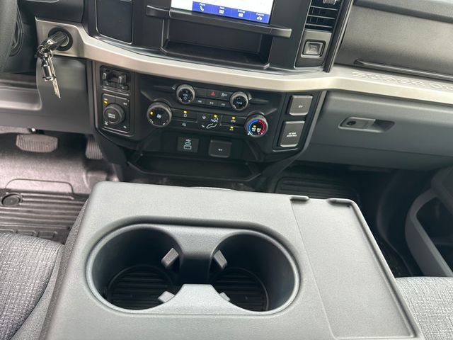 New 2026 Ford F350 XLT image 17