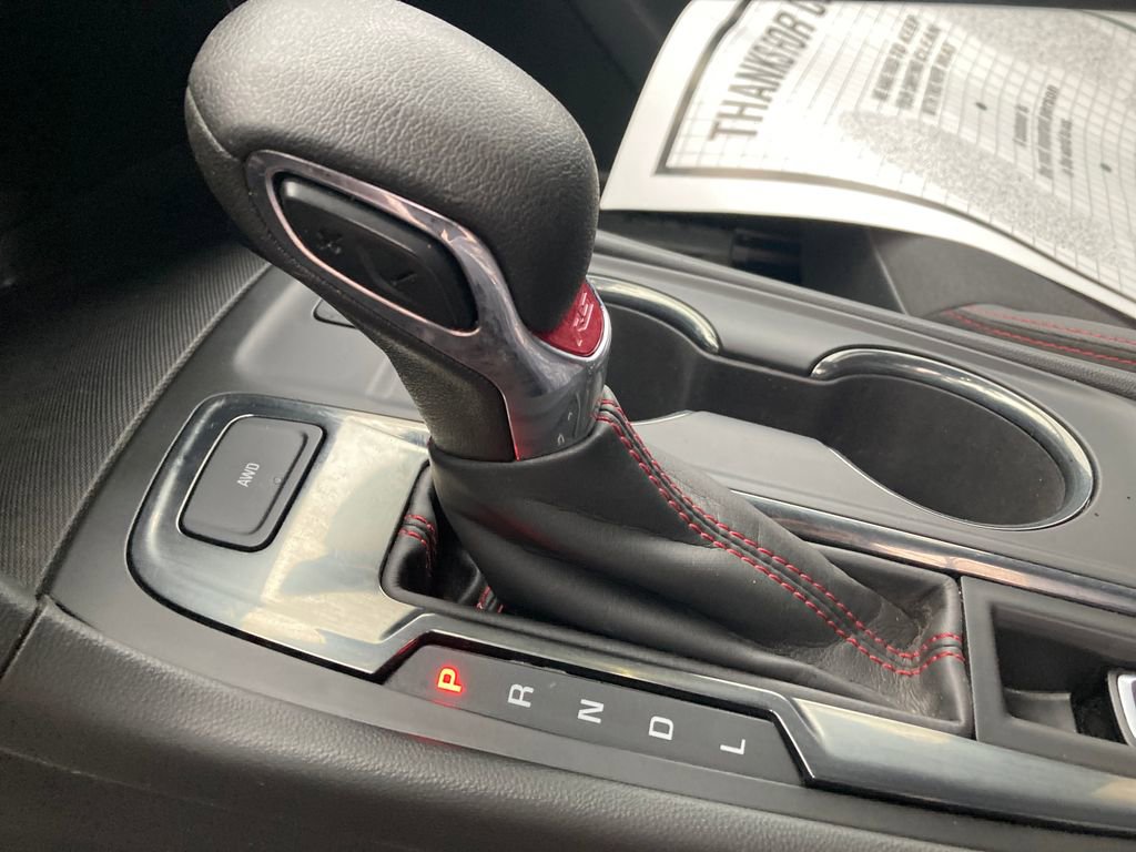 Used 2022 Chevrolet Equinox RS image 28