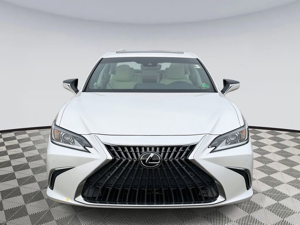 Used 2022 Lexus ES 350 Premium image 6