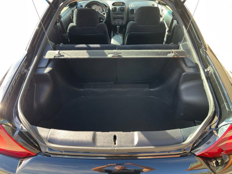 Used 2000 Mitsubishi Eclipse GT image 40