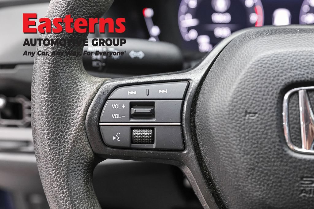 Used 2024 Honda Accord EX image 15