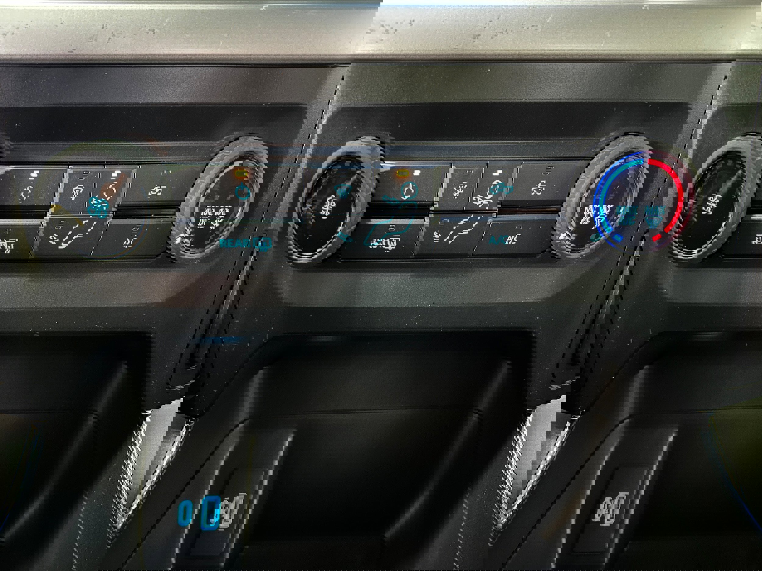 Certified 2022 Ford F150 XL w/ Equipment Group 101A High image 20