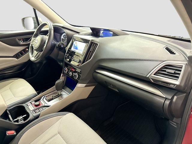 Used 2019 Subaru Forester Premium image 29