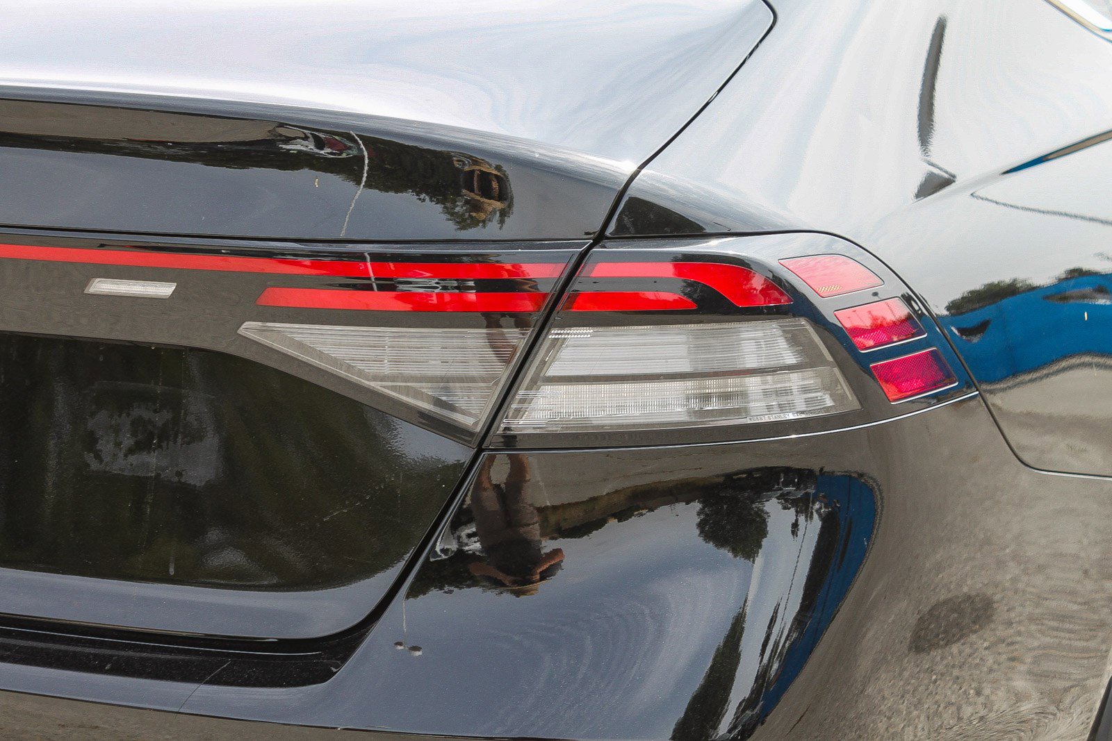 Used 2024 Honda Accord LX image 10