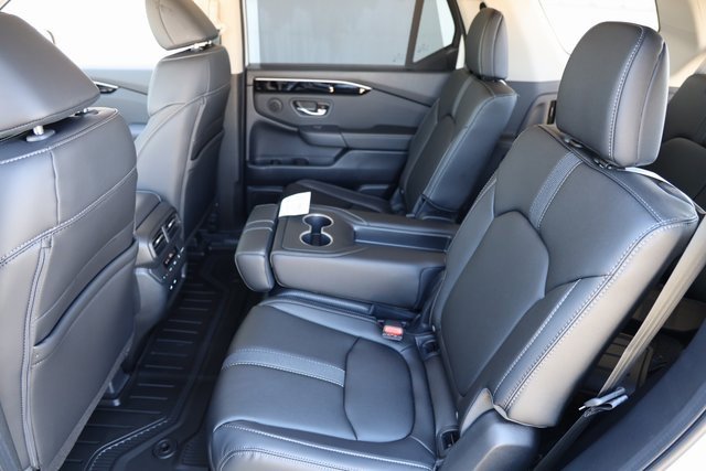 New 2026 Honda Pilot EX-L image 12