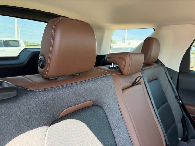 Used 2021 Ford Bronco Sport Outer Banks w/ Outer Banks Package AWD/4WD image 48