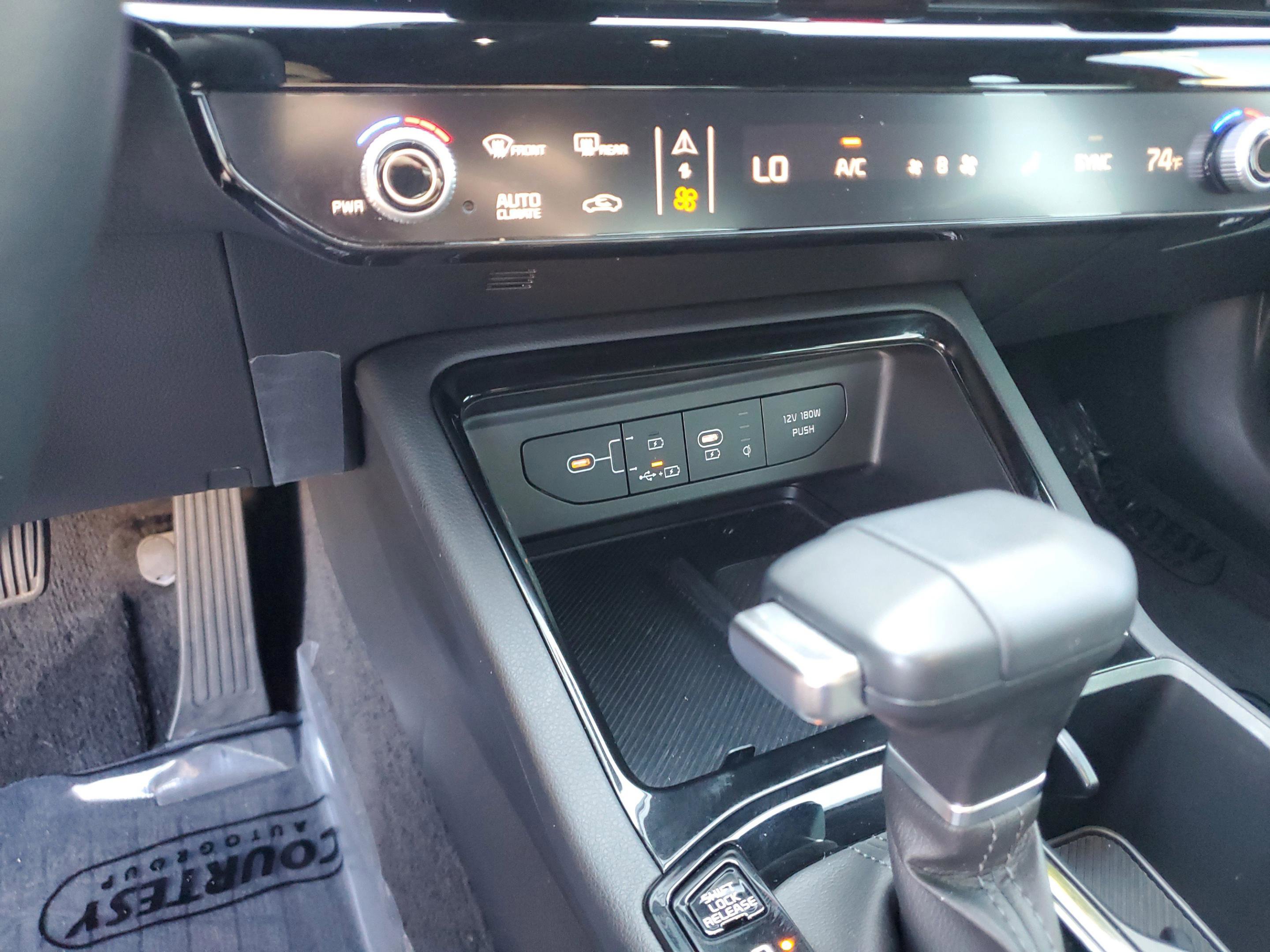 Certified 2025 Kia K5 GT image 25