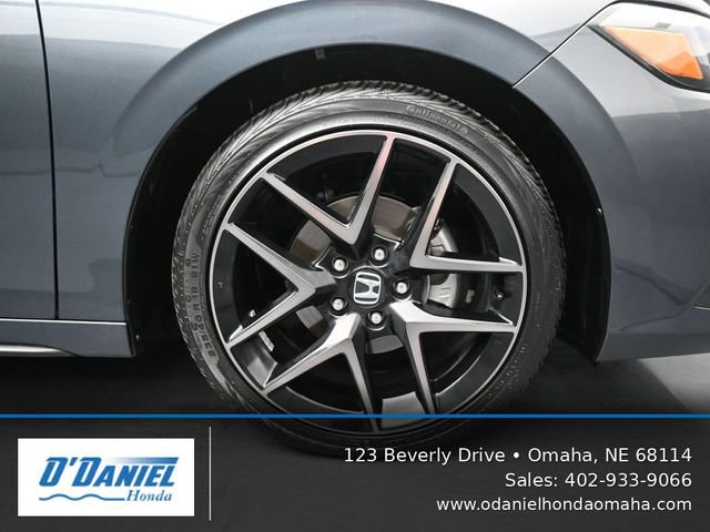 Used 2024 Honda Civic Sport Touring image 42