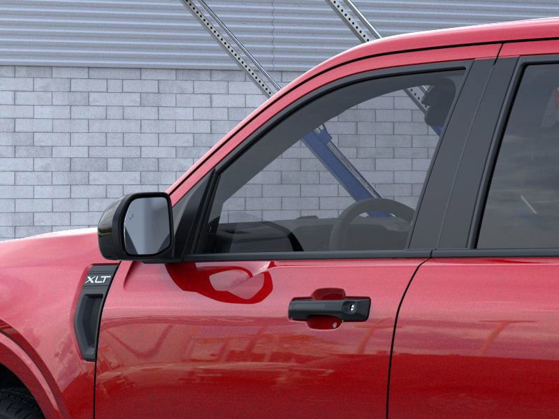 New 2026 Ford Maverick XLT w/ XLT Luxury Package image 21