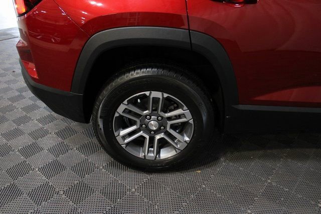 New 2026 GMC Terrain Elevation w/ Technology Package II AWD/4WD image 10