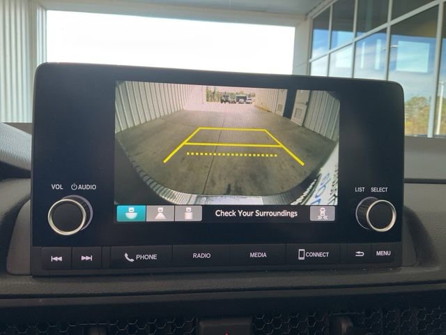 Certified 2023 Honda CR-V Sport image 15