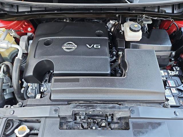 Used 2019 Nissan Murano SV FWD image 22