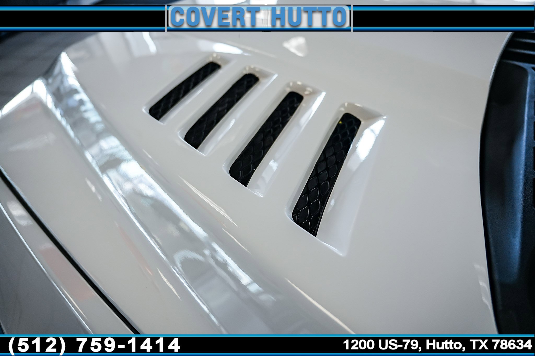 New 2025 Ford F150 XLT w/ Equipment Group 303A High image 43