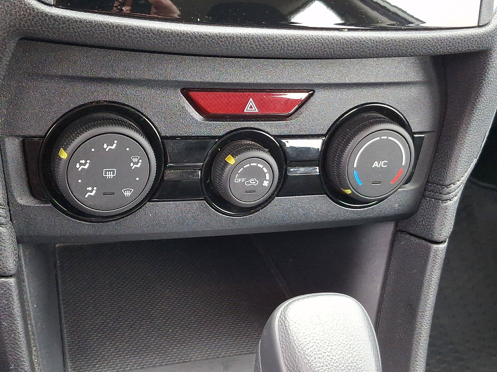 Used 2020 Subaru Impreza 2.0i image 15