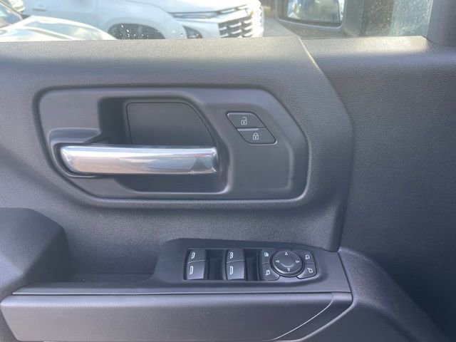 New 2025 Chevrolet Silverado 3500 W/T w/ WT Convenience Package image 8