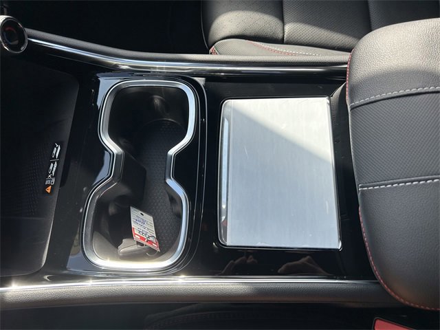 New 2026 Chevrolet Traverse RS w/ LPO, Floor Liner Package image 32