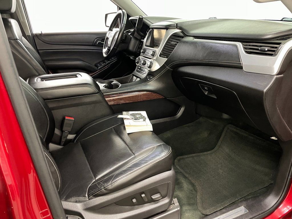 Used 2015 GMC Yukon XL SLT w/ Open Road Package image 48