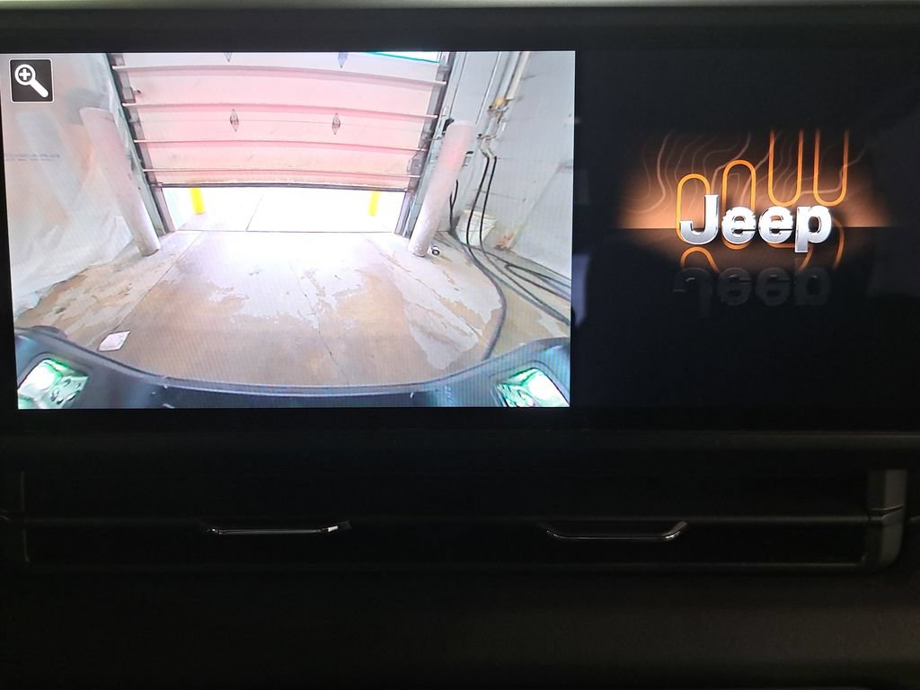 New 2026 Jeep Gladiator Sport AWD/4WD image 22