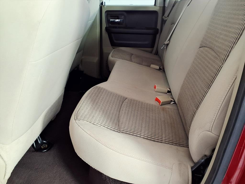 Used 2010 Dodge Ram 1500 Truck SLT w/ Luxury Group image 13