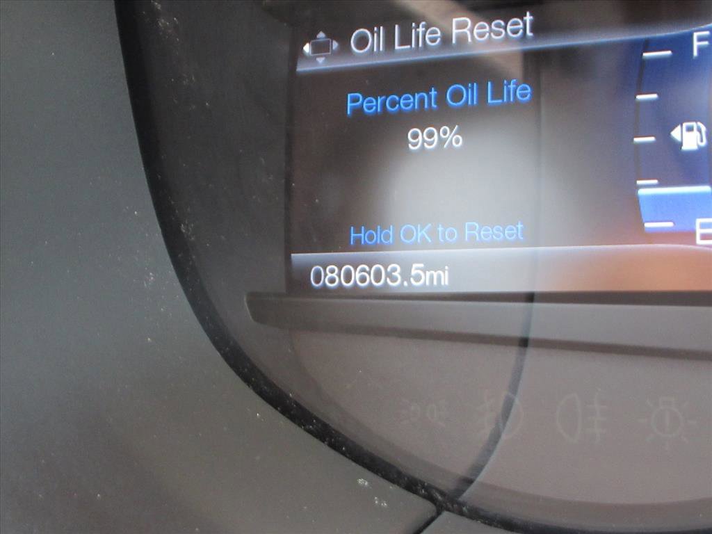 Used 2015 Ford Edge SEL w/ Equipment Group 201A image 30