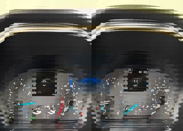 Used 2022 Ford Escape SE w/ Convenience Package image 11