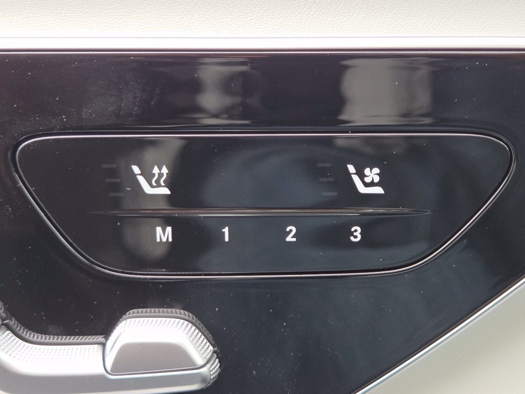New 2027 Mercedes-Benz E 53 AMG e 4MATIC Sedan image 9
