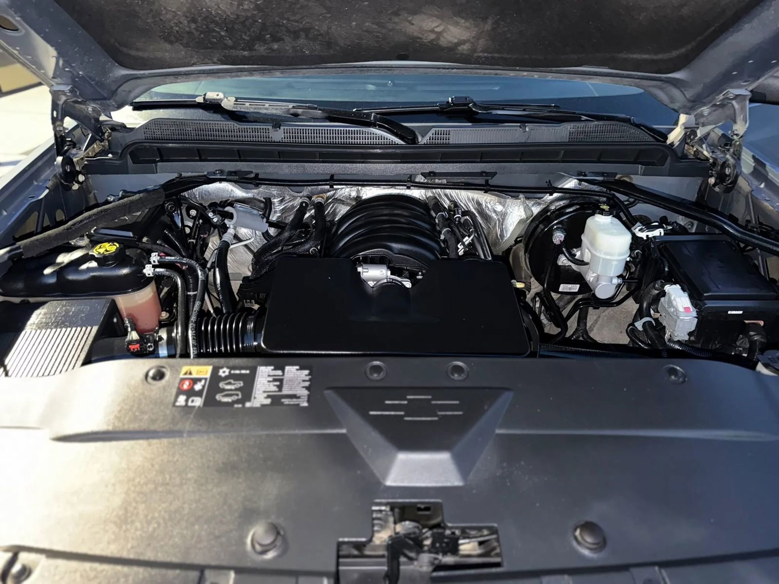 Used 2016 Chevrolet Silverado 1500 LS RWD image 22