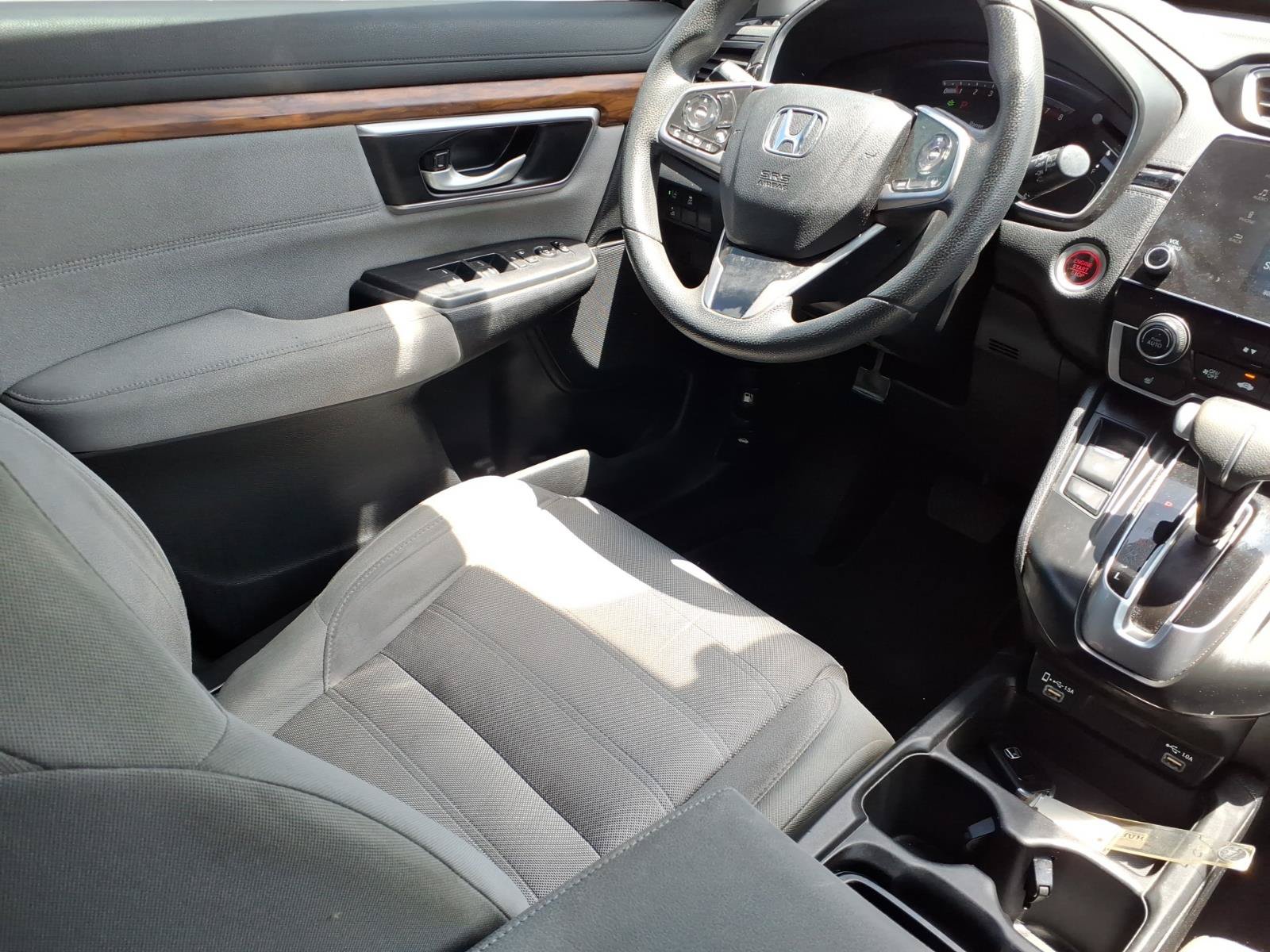 Used 2021 Honda CR-V EX image 15