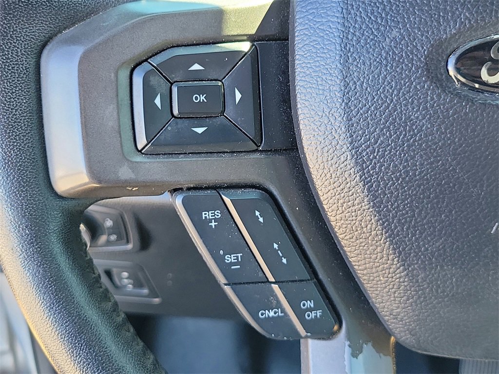 Used 2019 Ford Expedition XLT w/ Equipment Group 202A image 25