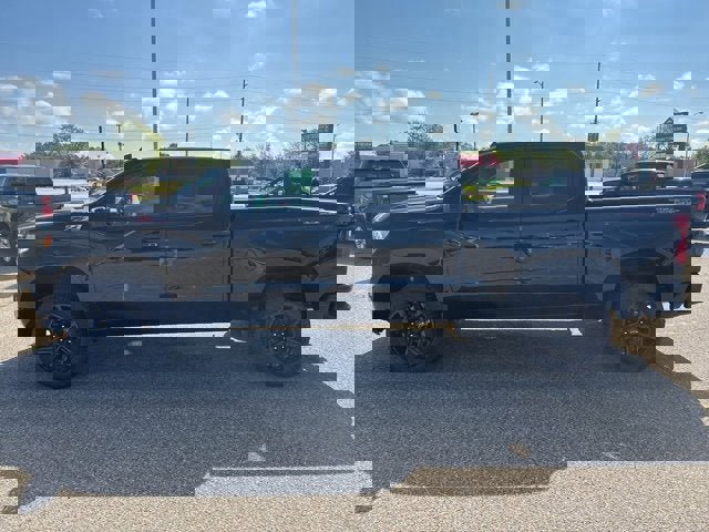 New 2026 Chevrolet Silverado 1500 LT Trail Boss w/ Convenience Package II image 4