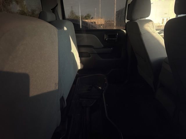 Used 2019 Chevrolet Silverado 2500 W/T w/ WT Convenience Package image 3