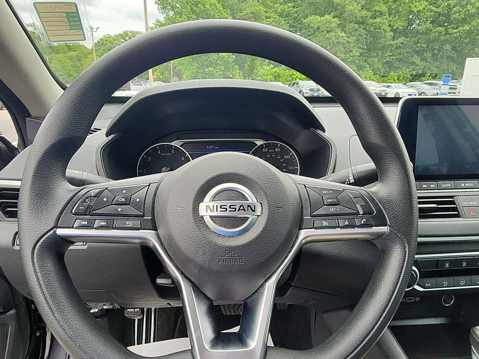 Used 2020 Nissan Altima 2.5 S FWD image 15