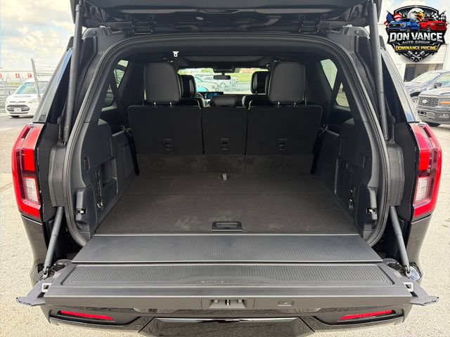 New 2027 Ford Expedition Max Platinum w/ Stealth Appearance Package AWD/4WD image 23