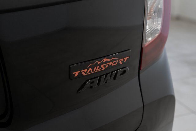 Used 2022 Honda Passport TrailSport image 10