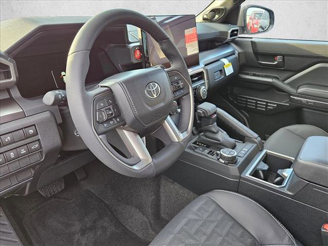 New 2026 Toyota 4Runner TRD Off-Road Premium AWD/4WD video 3