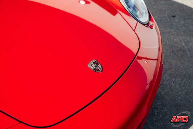 Used 2008 Porsche 911 Carrera S RWD image 25