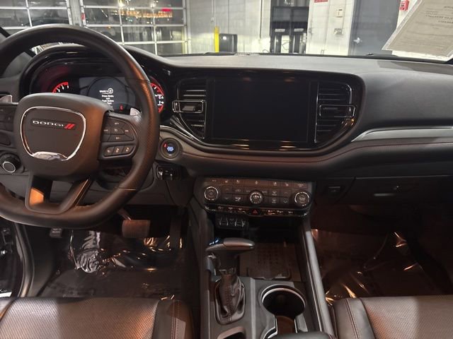 Used 2025 Dodge Durango GT image 21