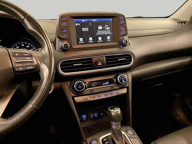 Used 2020 Hyundai Kona Limited AWD/4WD image 6
